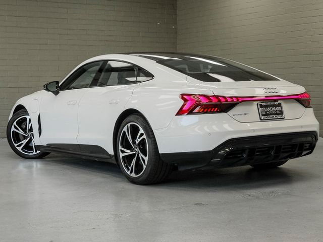 2023 Audi e-tron GT Premium Plus quattro - 23057742 - 30