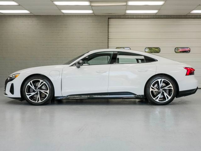 2023 Audi e-tron GT Premium Plus quattro - 23057742 - 3