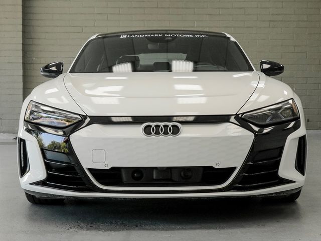 2023 Audi e-tron GT Premium Plus quattro - 23057742 - 4