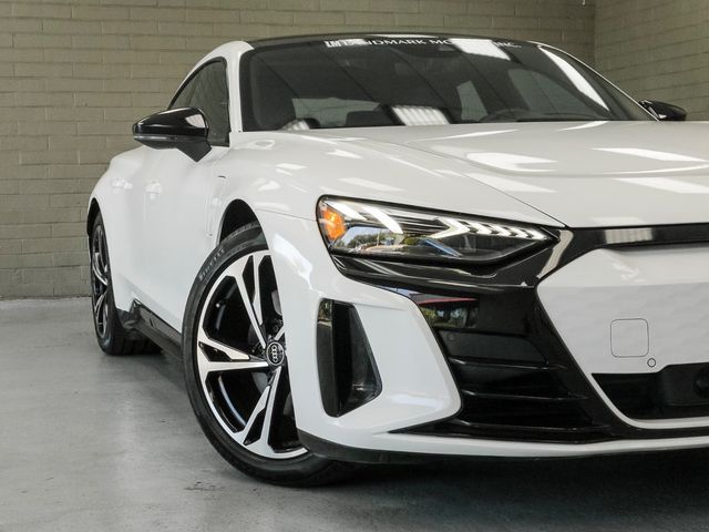 2023 Audi e-tron GT Premium Plus quattro - 23057742 - 5
