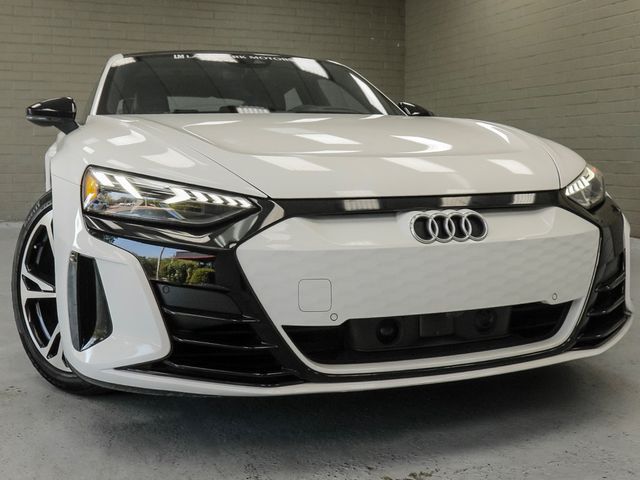 2023 Audi e-tron GT Premium Plus quattro - 23057742 - 6