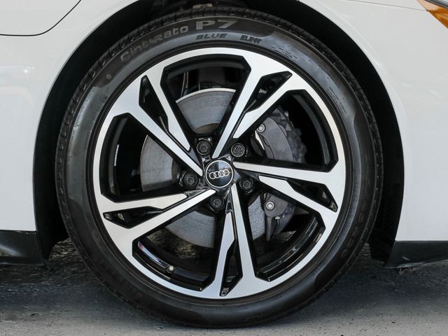 2023 Audi e-tron GT Premium Plus quattro - 23057742 - 7