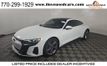2023 Audi e-tron GT Premium Plus quattro - 22951498 - 0