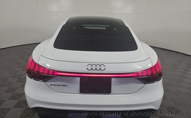 2023 Audi e-tron GT Premium Plus quattro - 22951498 - 2