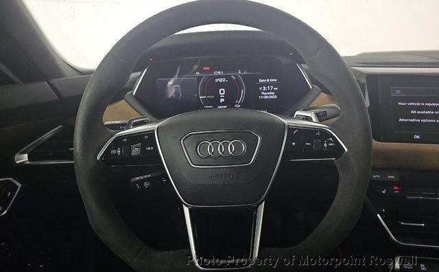 2023 Audi e-tron GT Premium Plus quattro - 22951498 - 3