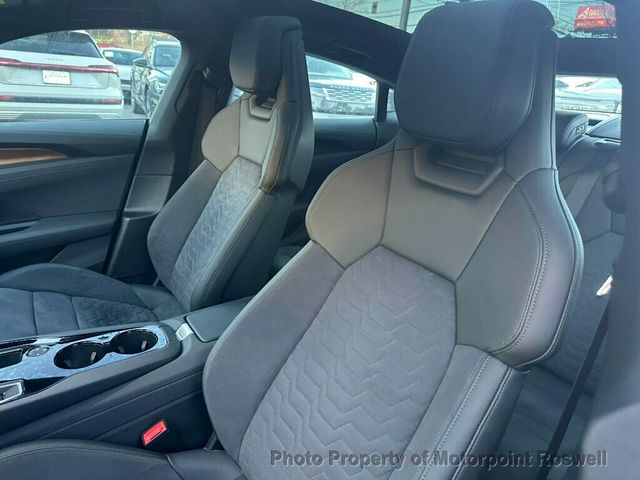 2023 Audi e-tron GT Premium Plus quattro - 22967585 - 10
