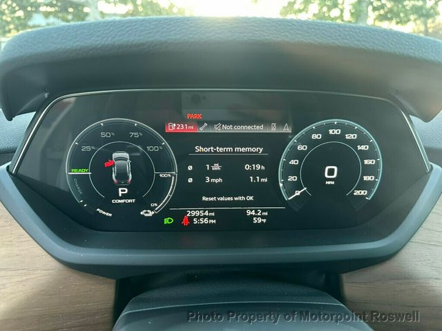 2023 Audi e-tron GT Premium Plus quattro - 22967585 - 12