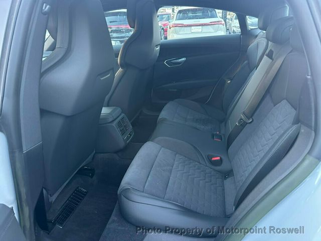 2023 Audi e-tron GT Premium Plus quattro - 22967585 - 15