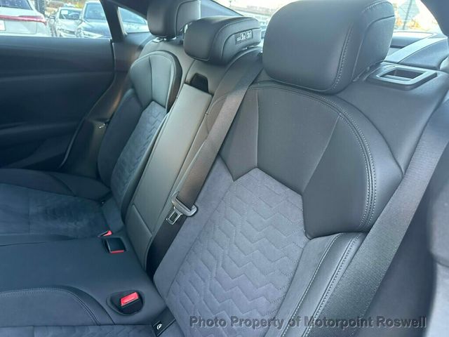 2023 Audi e-tron GT Premium Plus quattro - 22967585 - 16
