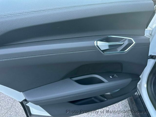 2023 Audi e-tron GT Premium Plus quattro - 22967585 - 19