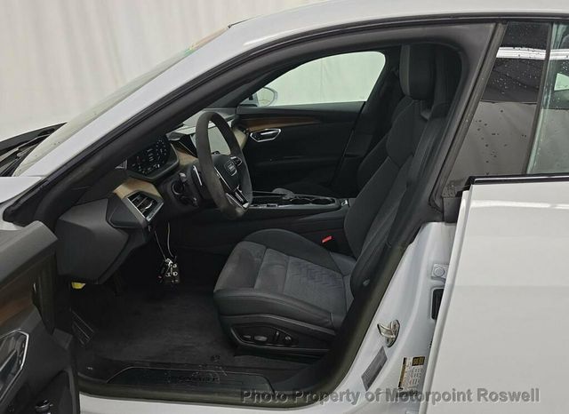 2023 Audi e-tron GT Premium Plus quattro - 22967585 - 2