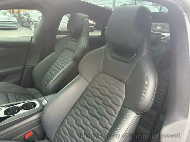 2023 Audi e-tron GT Premium Plus quattro - 22968172 - 13