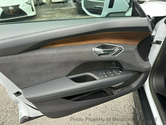2023 Audi e-tron GT Premium Plus quattro - 22968172 - 15