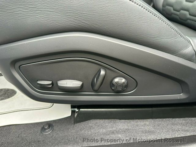 2023 Audi e-tron GT Premium Plus quattro - 22968172 - 16