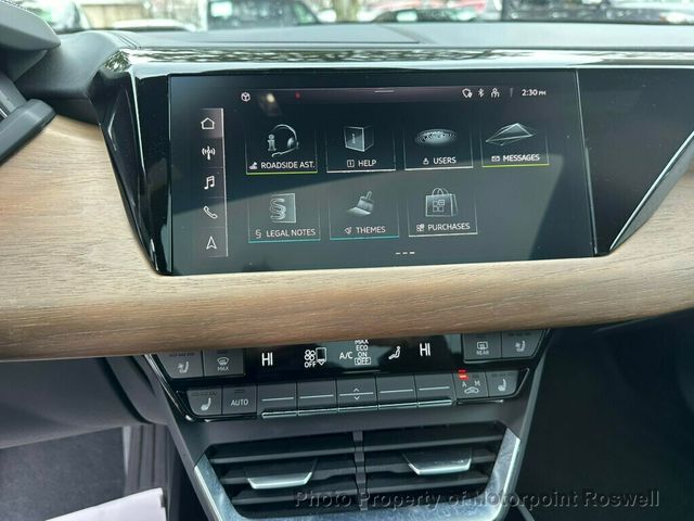 2023 Audi e-tron GT Premium Plus quattro - 22968172 - 19