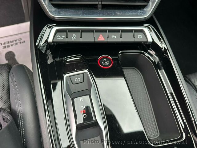 2023 Audi e-tron GT Premium Plus quattro - 22968172 - 20