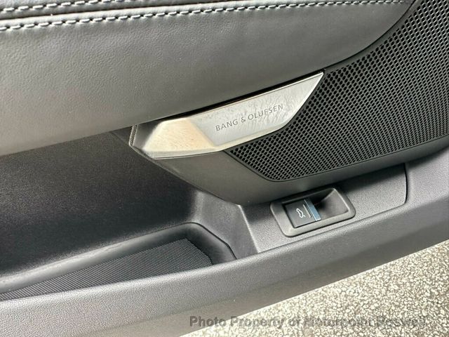 2023 Audi e-tron GT Premium Plus quattro - 22968172 - 21