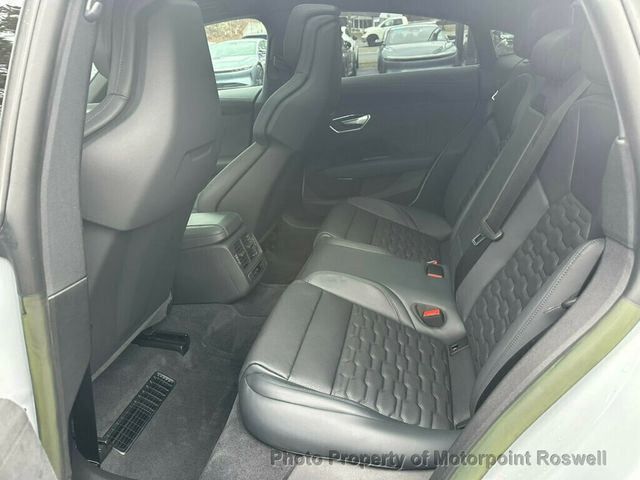 2023 Audi e-tron GT Premium Plus quattro - 22968172 - 23