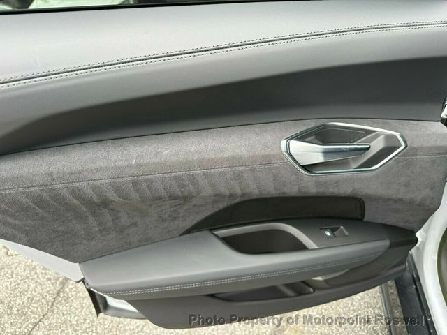 2023 Audi e-tron GT Premium Plus quattro - 22968172 - 26