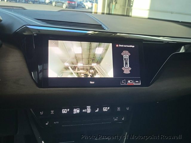 2023 Audi e-tron GT Premium Plus quattro - 22968172 - 5