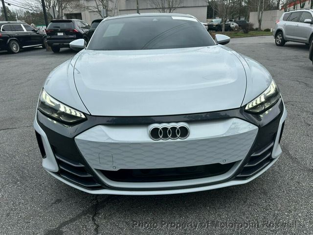 2023 Audi e-tron GT Premium Plus quattro - 22968172 - 7