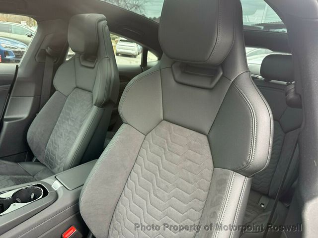 2023 Audi e-tron GT Premium Plus quattro - 22968174 - 10