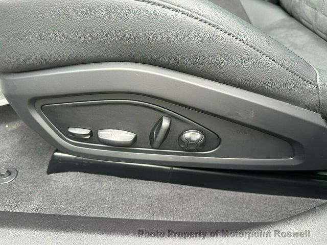 2023 Audi e-tron GT Premium Plus quattro - 22968174 - 12