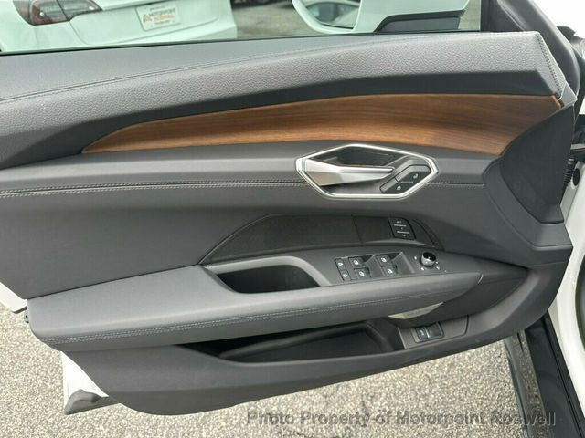 2023 Audi e-tron GT Premium Plus quattro - 22968174 - 13