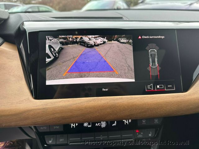 2023 Audi e-tron GT Premium Plus quattro - 22968174 - 15