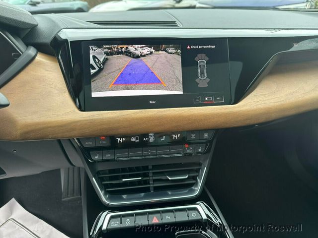 2023 Audi e-tron GT Premium Plus quattro - 22968174 - 16