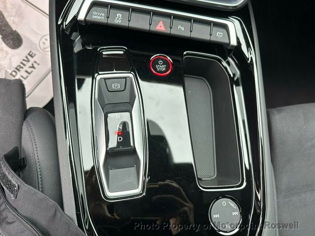 2023 Audi e-tron GT Premium Plus quattro - 22968174 - 18