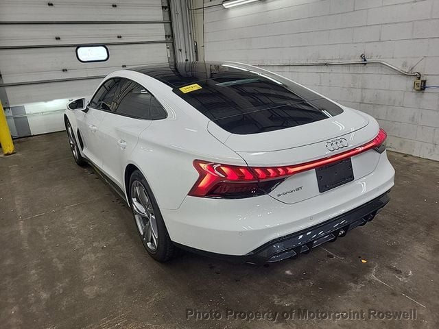 2023 Audi e-tron GT Premium Plus quattro - 22968174 - 1