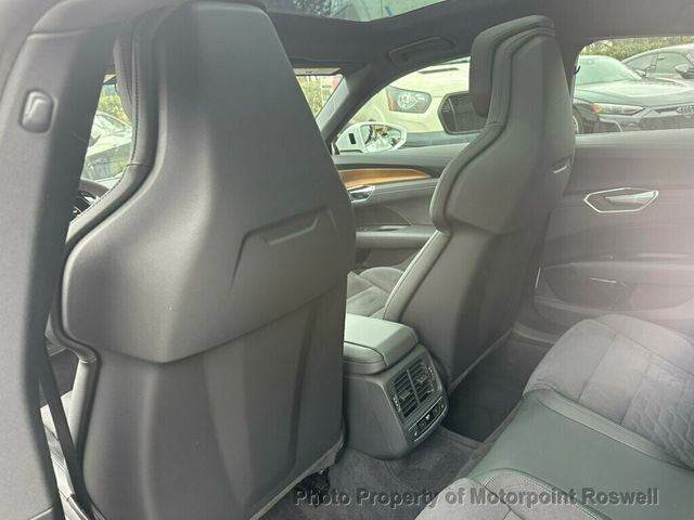 2023 Audi e-tron GT Premium Plus quattro - 22968174 - 21