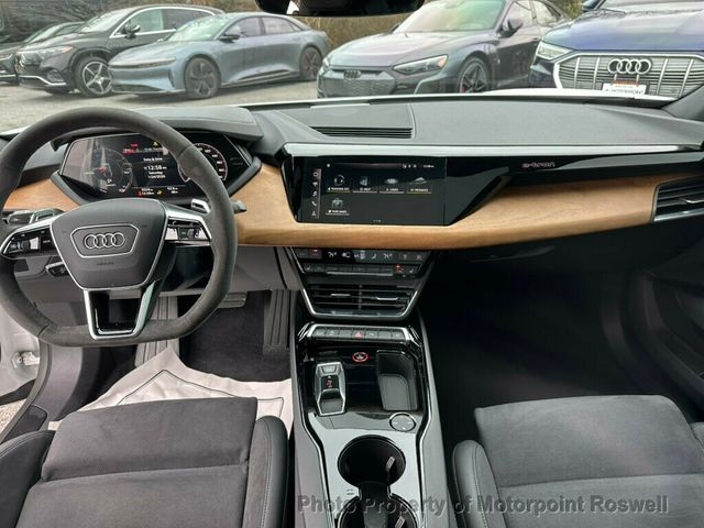 2023 Audi e-tron GT Premium Plus quattro - 22968174 - 22