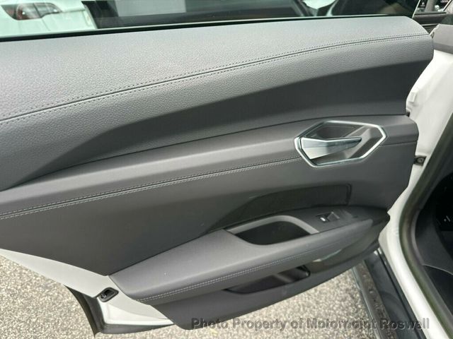 2023 Audi e-tron GT Premium Plus quattro - 22968174 - 23