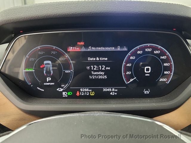 2023 Audi e-tron GT Premium Plus quattro - 22968174 - 3