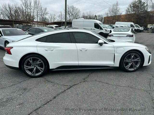 2023 Audi e-tron GT Premium Plus quattro - 22968174 - 6
