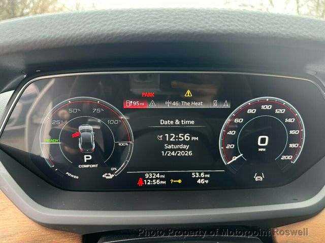 2023 Audi e-tron GT Premium Plus quattro - 22968174 - 8