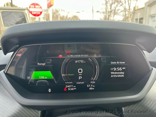 2023 Audi e-tron GT Premium Plus quattro - 22980340 - 14