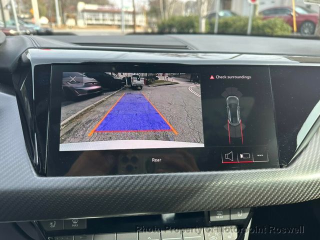 2023 Audi e-tron GT Premium Plus quattro - 22980340 - 15