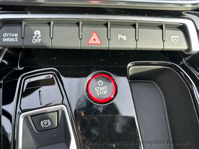 2023 Audi e-tron GT Premium Plus quattro - 22980340 - 16