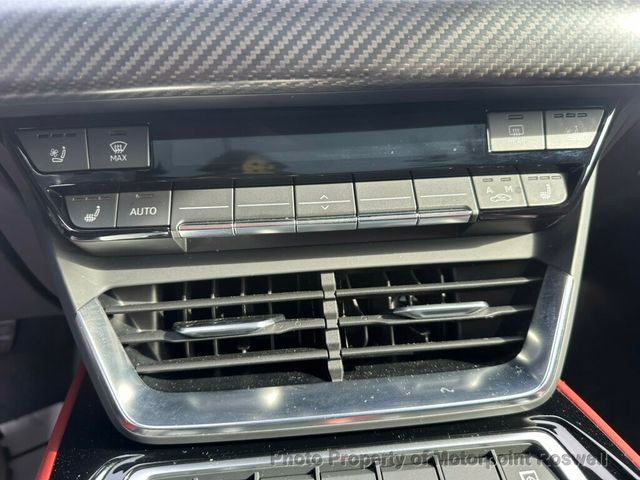 2023 Audi e-tron GT Premium Plus quattro - 22980340 - 17