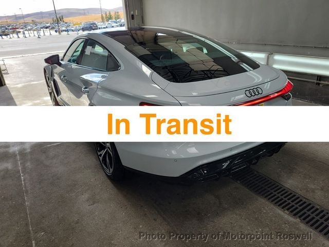 2023 Audi e-tron GT Premium Plus quattro - 22980340 - 1