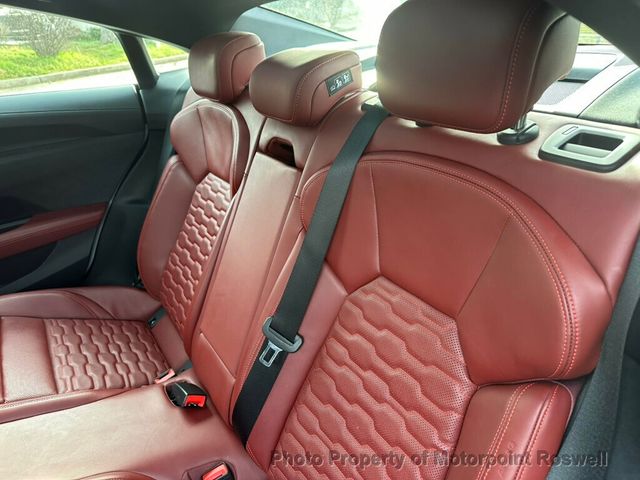 2023 Audi e-tron GT Premium Plus quattro - 22980340 - 20