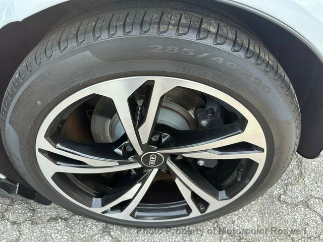 2023 Audi e-tron GT Premium Plus quattro - 22980340 - 26