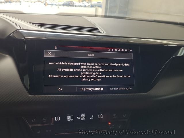 2023 Audi e-tron GT Premium Plus quattro - 22980340 - 3