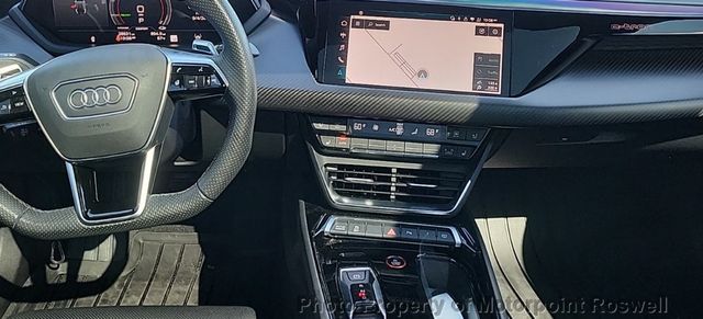 2023 Audi e-tron GT Premium Plus quattro - 23079316 - 2
