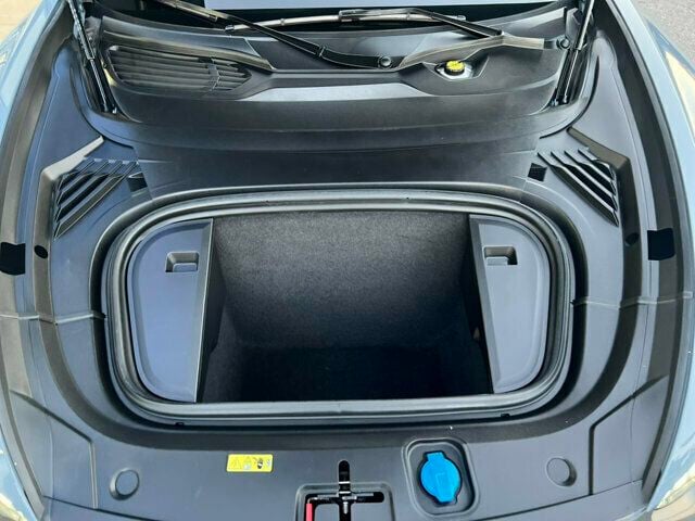 2023 Audi e-tron GT Premium Plus quattro - 23079023 - 11