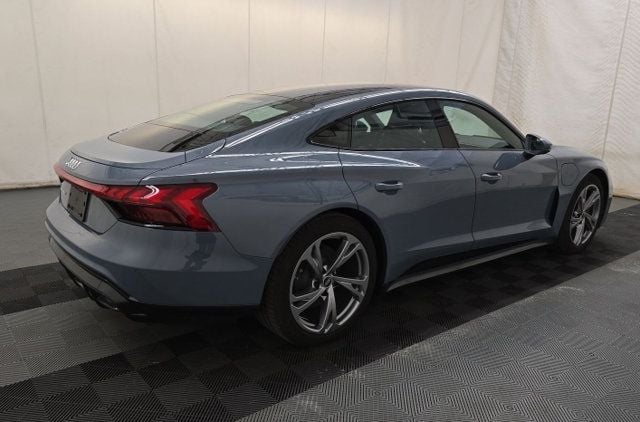 2023 Audi e-tron GT Premium Plus quattro - 23079023 - 1