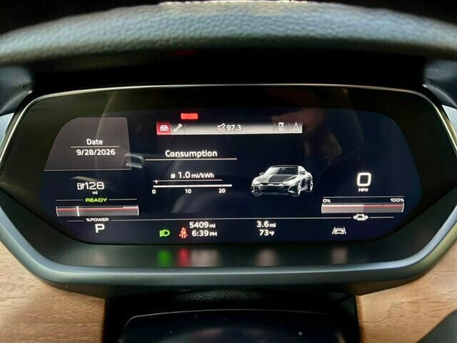 2023 Audi e-tron GT Premium Plus quattro - 23079023 - 22